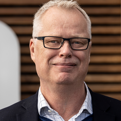 image of speaker